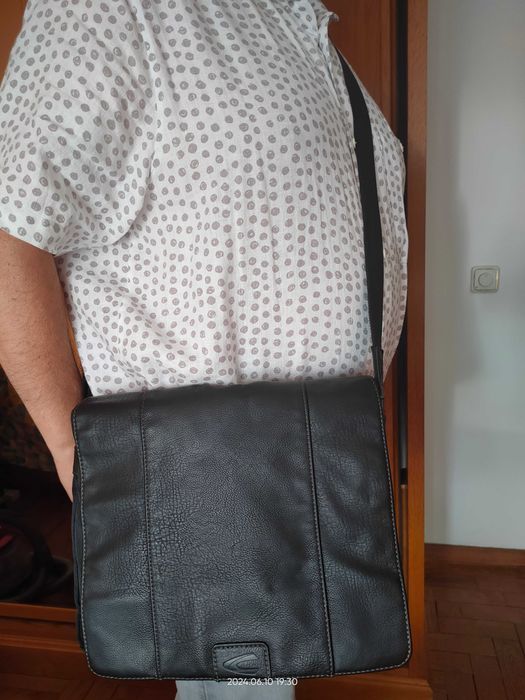 Mala a tiracolo Camel Active