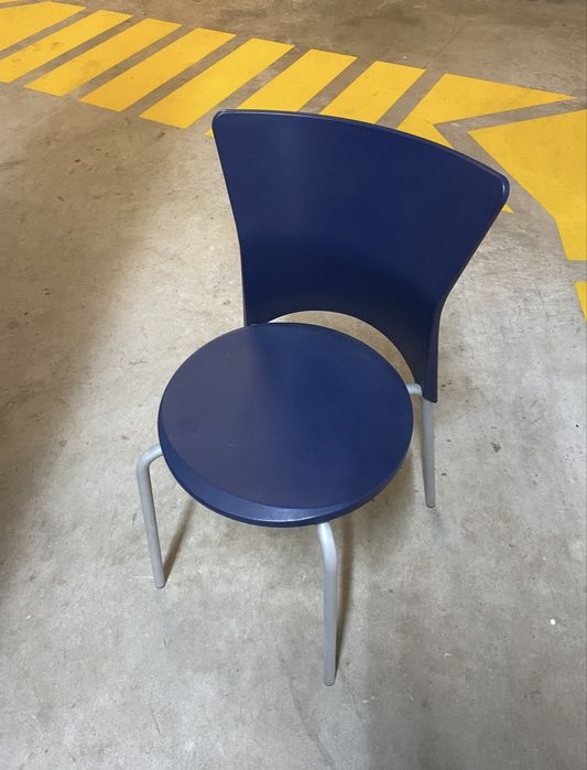 Vendo conjunto 4 cadeiras