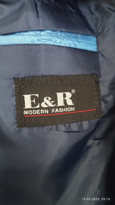 Garnitur slim.Mega