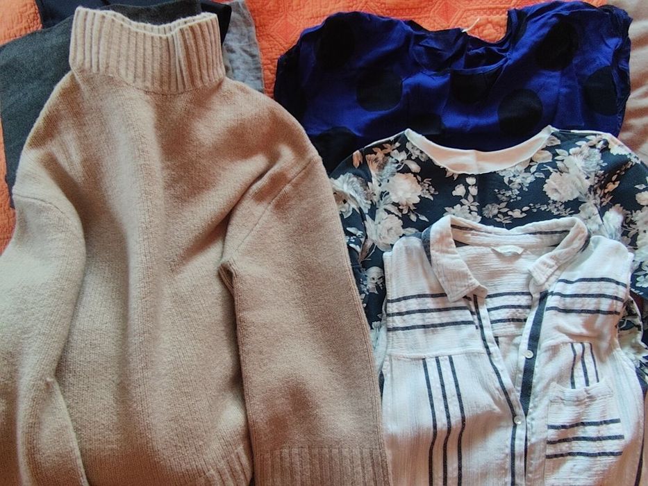 Пакет Жіночих речей