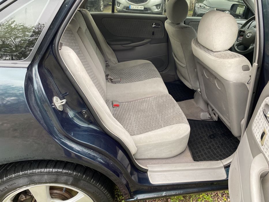 Mazda 626 2.0 dizel