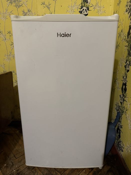 Холодильник Haier