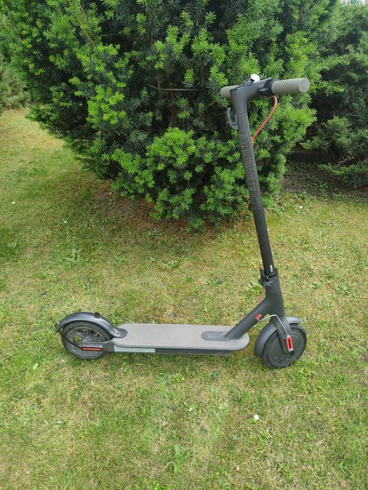 Hulajnoga elektryczna XIAOMI