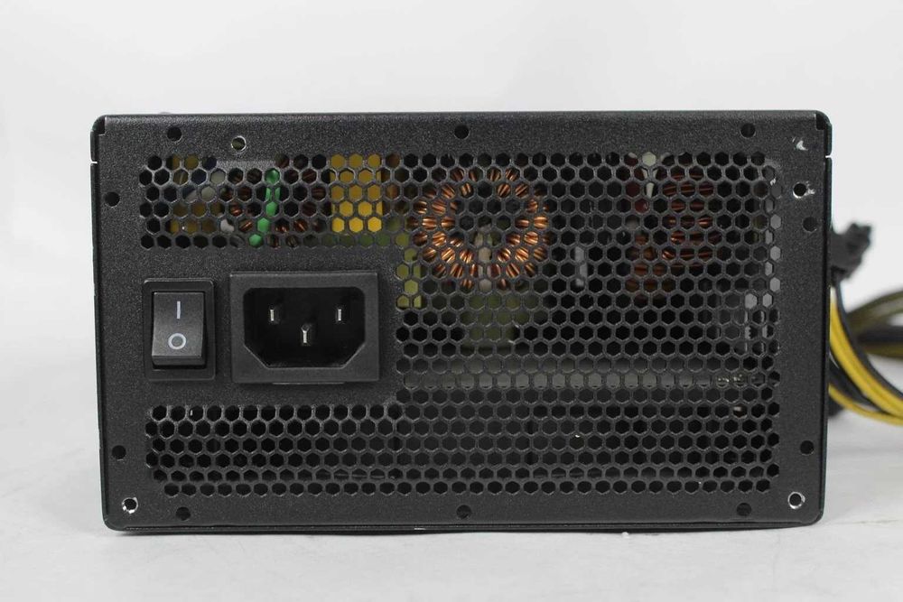 блок живлення COOLER MASTER SILENT PRO M1000 1000W RS-A00-AMBA-J3