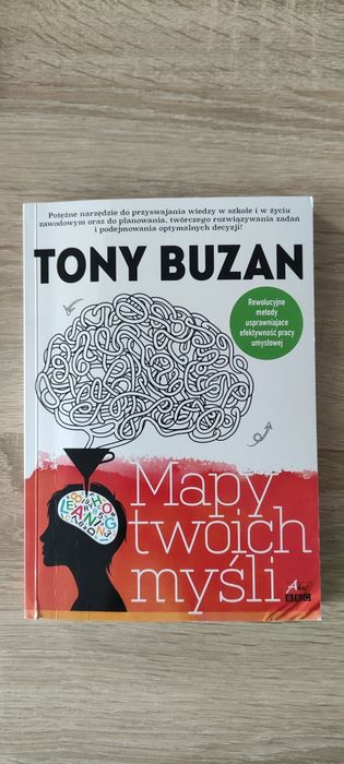 Mapy twoich myśli