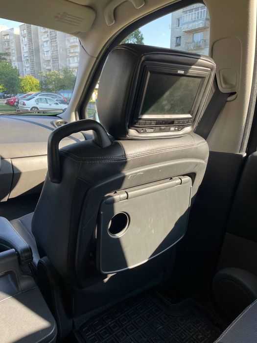 Продається Renault Scenic 2 (1.5 дизель)