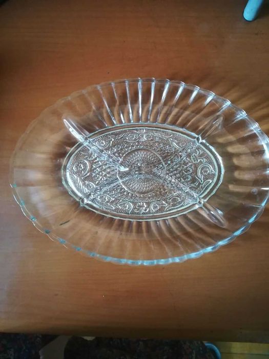 Менажниця Pasabahce Konyа (в наборі дві штуки, ціна вказана за одну)