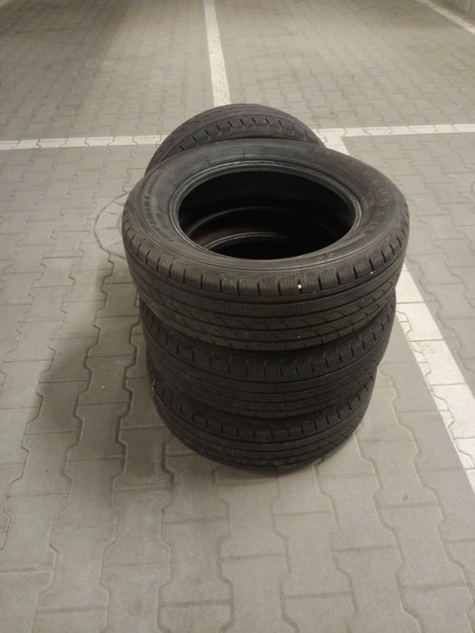 opony imperial snowdragon 3 225 60R17