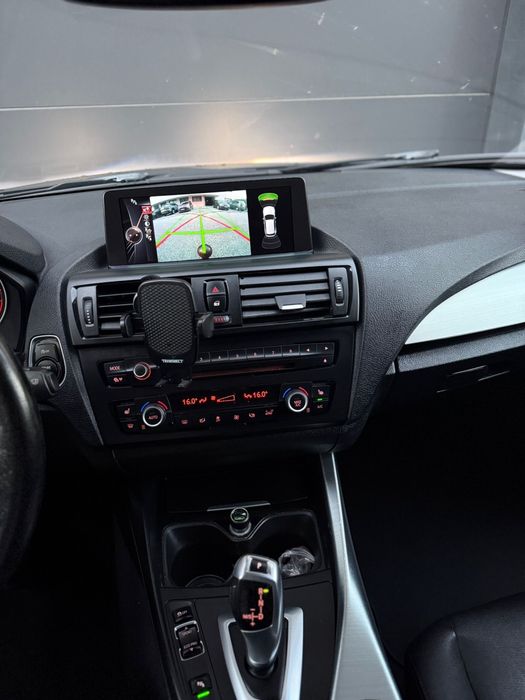 BMW 118d | Automático