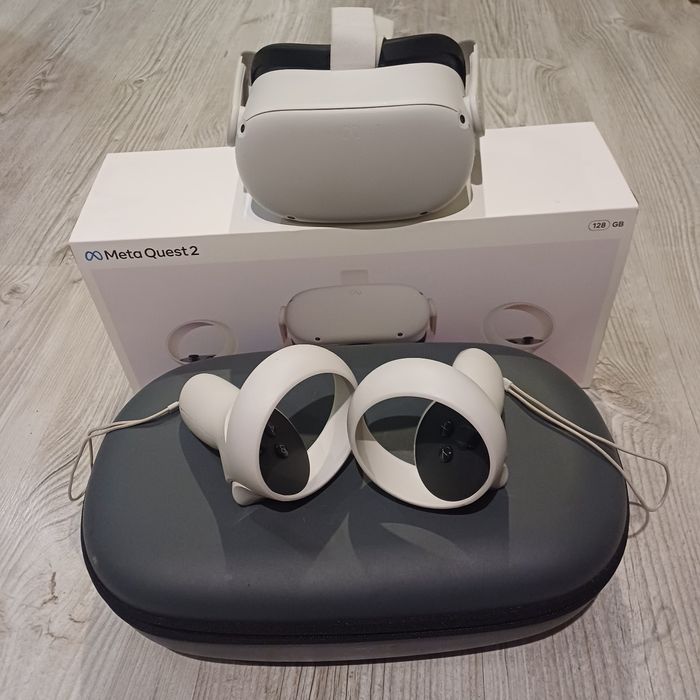 Viar Meta Quest 2 128 GB