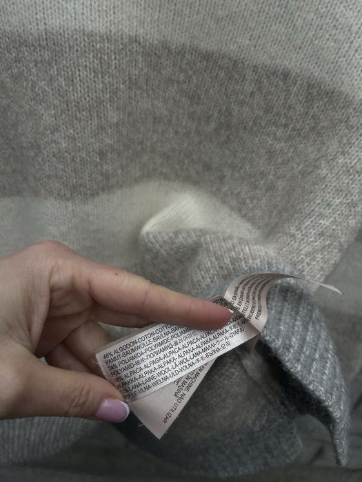 светр Massimo Dutti