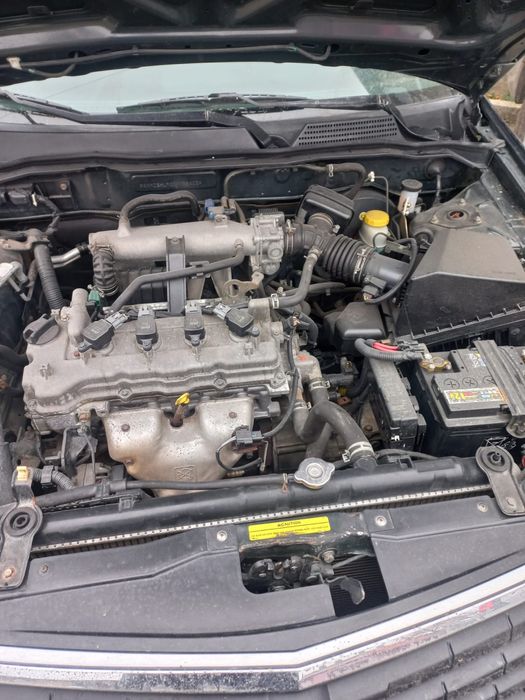 Продам Nissan Almera Classic бензине 4900$