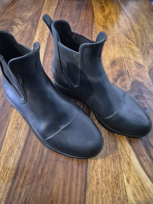 Buty jeździeckie rozmiar 36