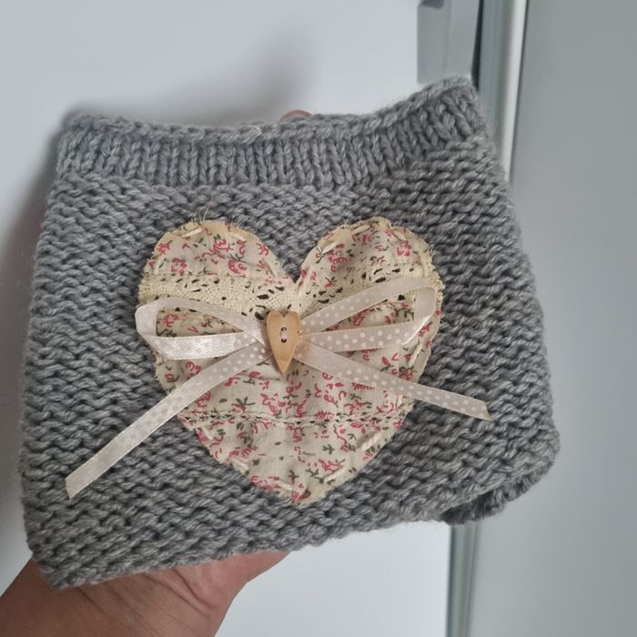 Komin na świeczkę Yankee Calndle na dużą