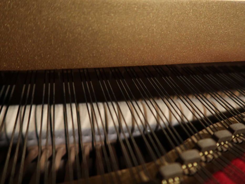 Piano Meia Cauda Yamaha C3