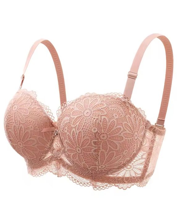 Biustonosze nowe