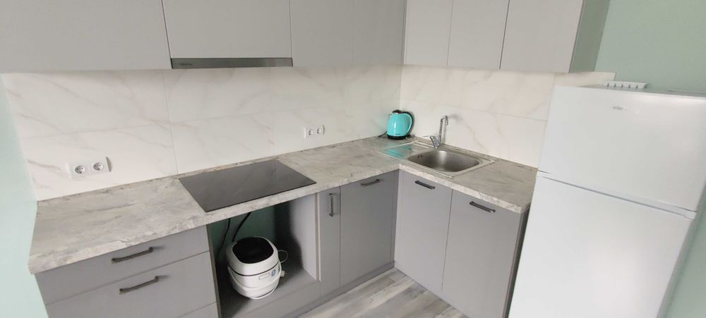 Apartment in Chabany - View 4