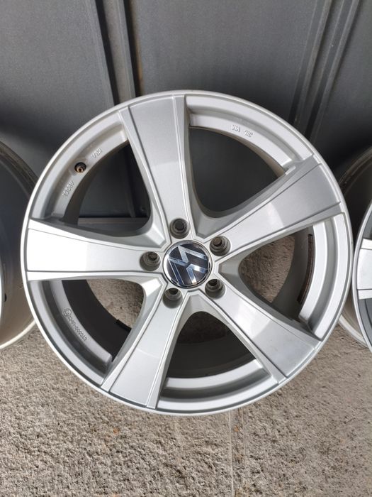 Легкосплавні диски Audi Mercedes 5*112 R18 5/112 18 ET - 53