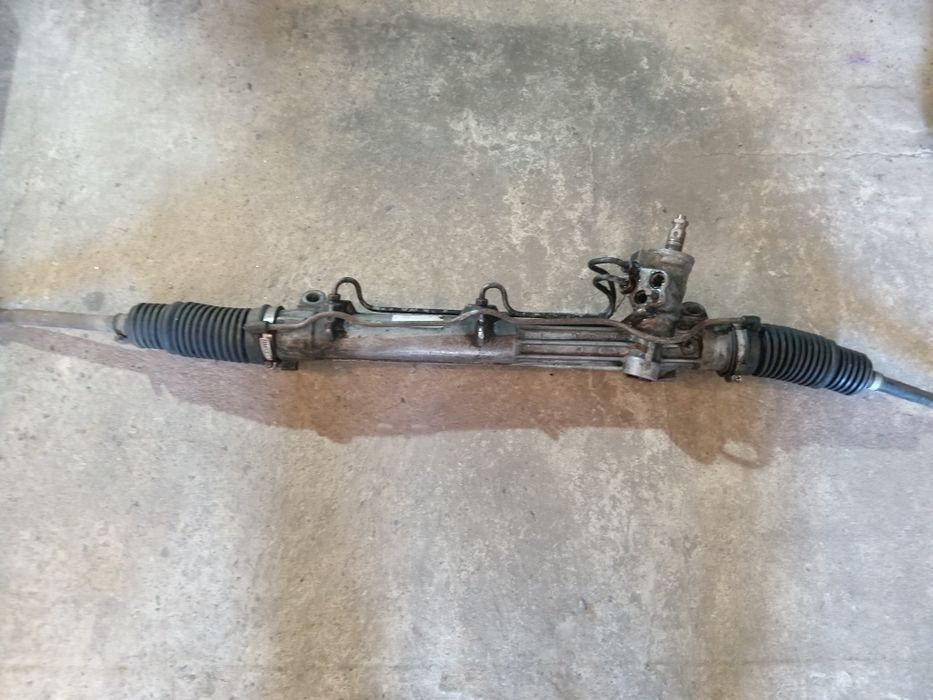 Продам рейку форд мондео оригинал