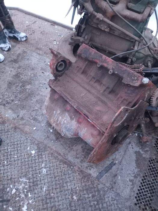 Продам трактор МТЗ 82