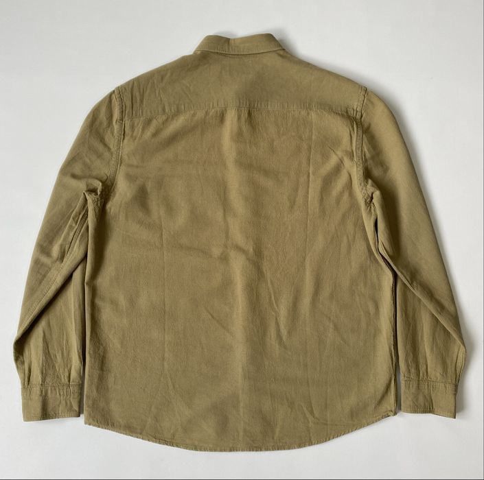 Сорочка H&M | L | Оригінал | 100%Cotton