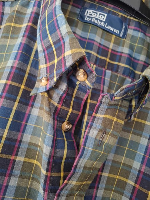 Ralph Lauren koszula męska