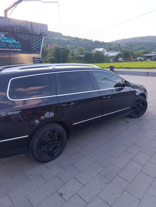 Продам Passat b6