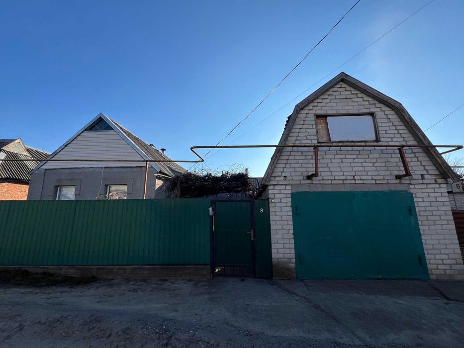 Торг! Продаж 4-кмн будинку, центр Кушугума (22-437-505)