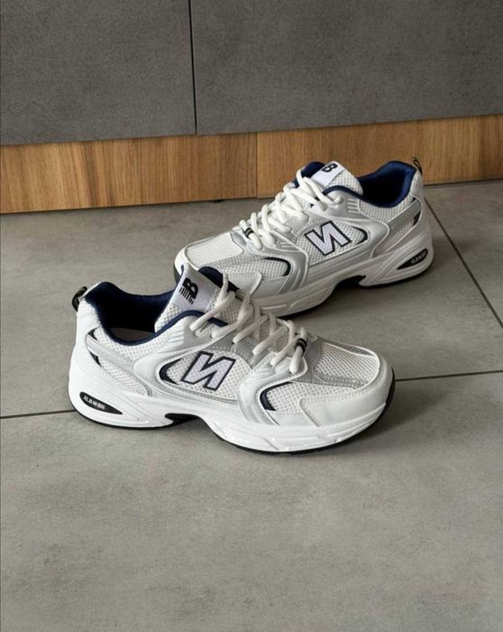 Мужские кроссовки New Balance, чоловічі кросівки,  кросовки, nb