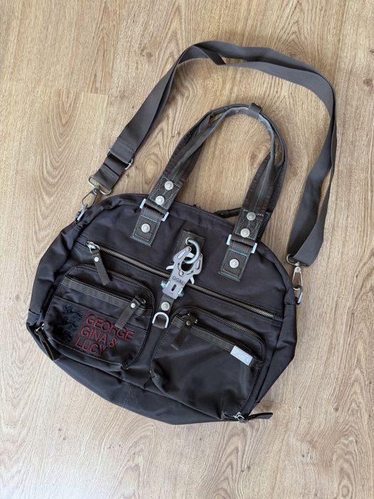 Сумка George Gina & Lucy GGL