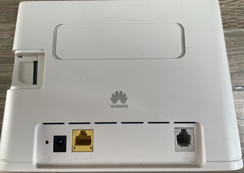 Sprzedam router HUAWEI model B535-232