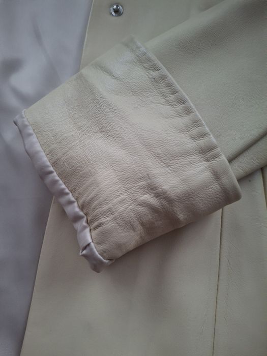 Куртка шкіряна жіночі,а