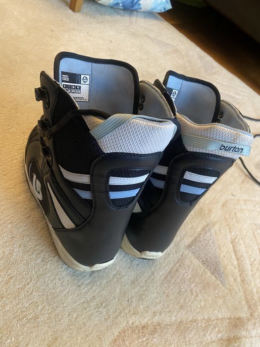 Buty snowboardowe Burton Women’s coco r. 41