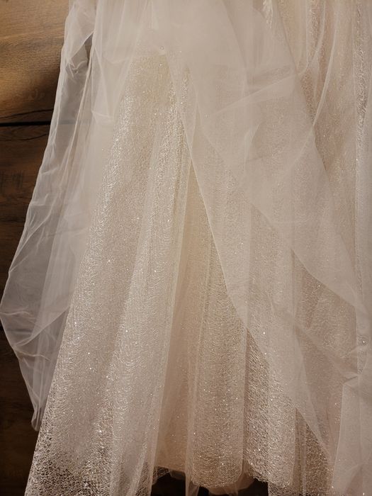 Suknia ślubna 36 Elizabeth Passion