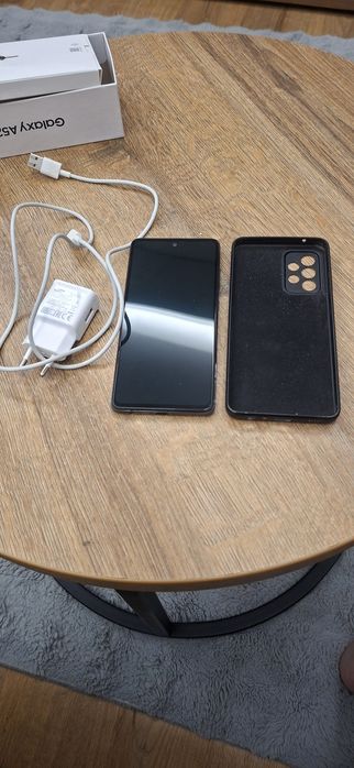 Samsung Galaxy A52