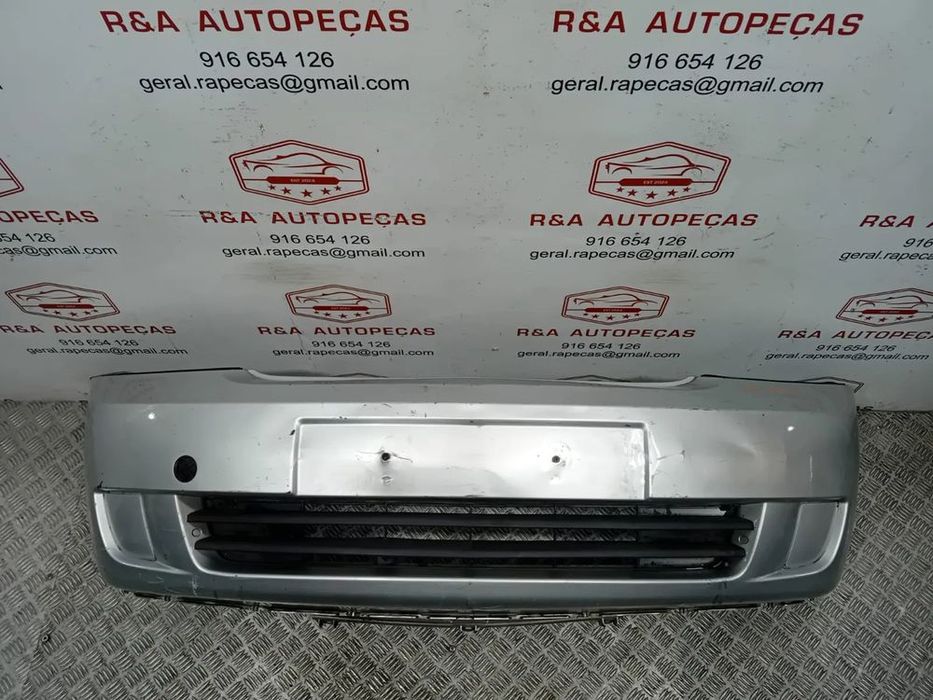 Parachoques Frente Frontal Opel Meriva A Original