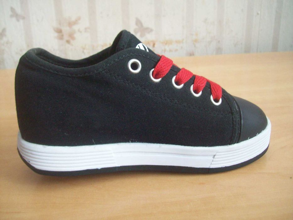 Butorolki HEELYS FRESH  X2 roz.eu- 31