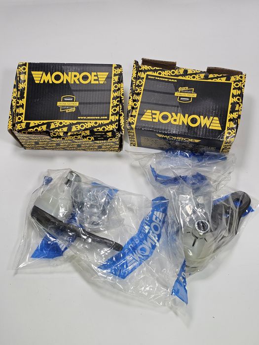 Шаровая опора на Daewoo lanos, Sens MONROE