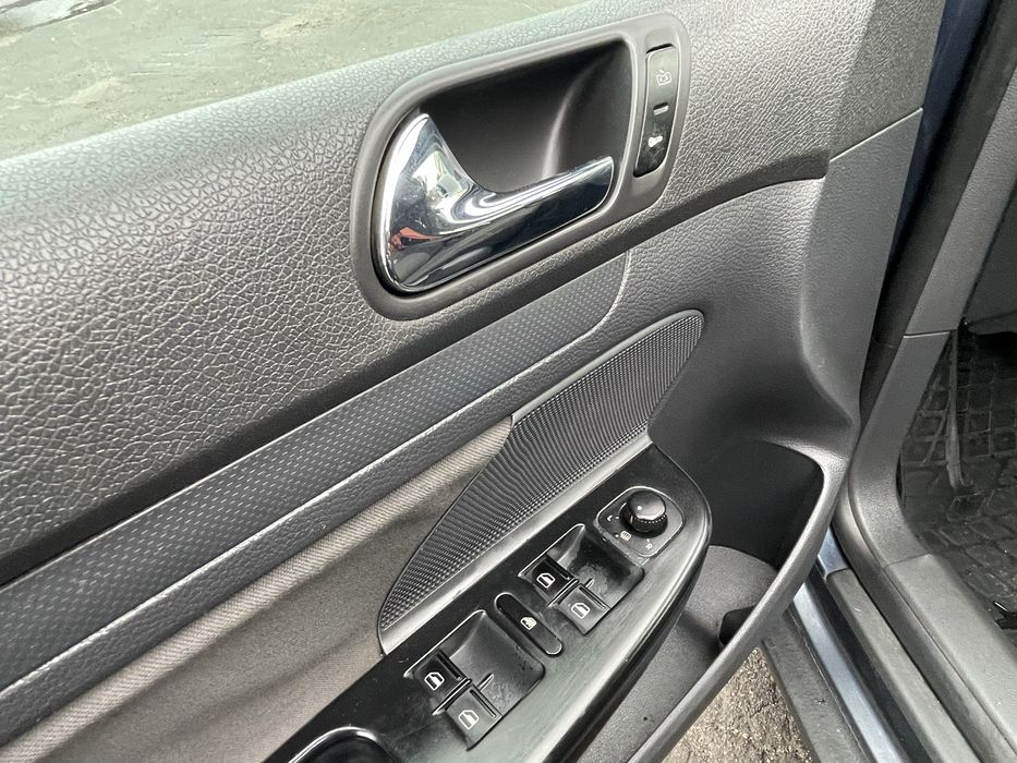 Volkwagen Golf V  1.9 TDI