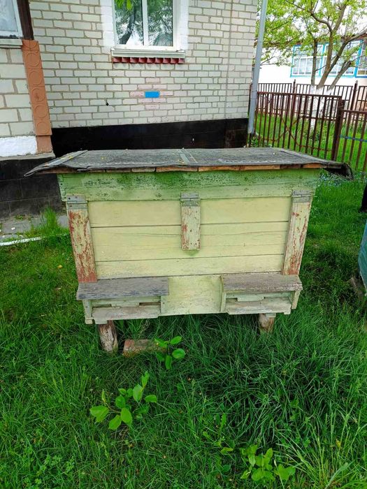 Продаю вулики для бджіл