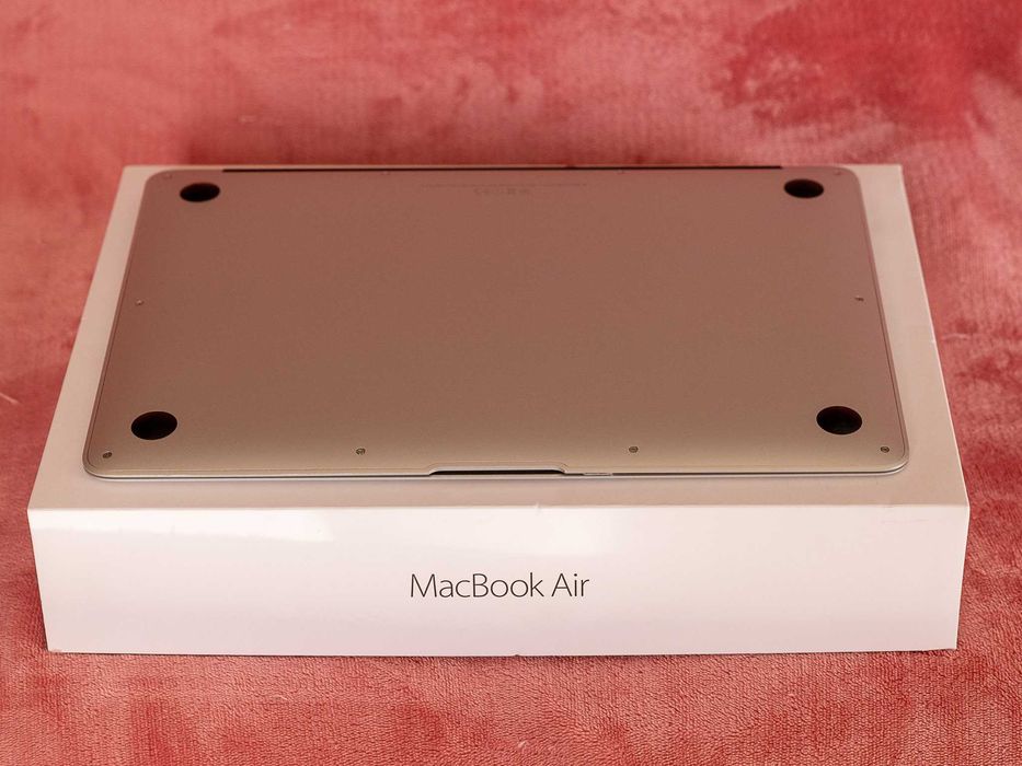 MacBook Air (13 polegadas, 2017) Modelo A1466