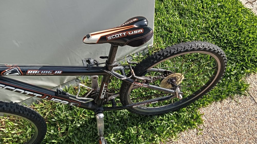 Bicicleta criança