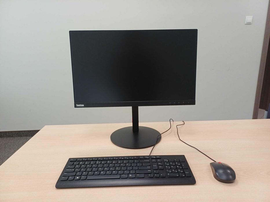 Monitor Lenovo T22i-10 FHD IPS