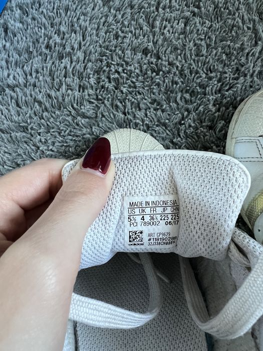 buty adidas superstar