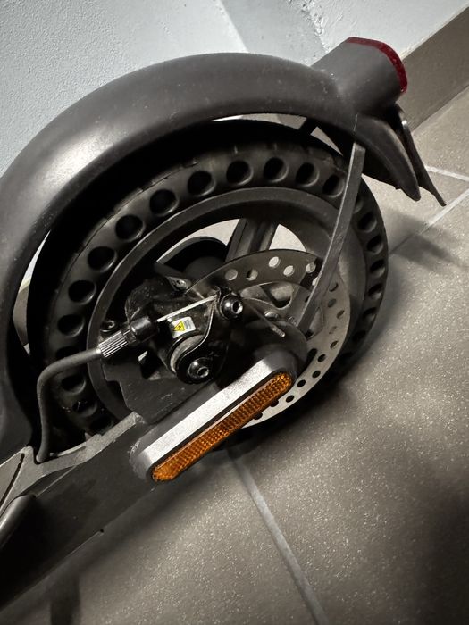 Hulajnoga xiaomi mi pro 2