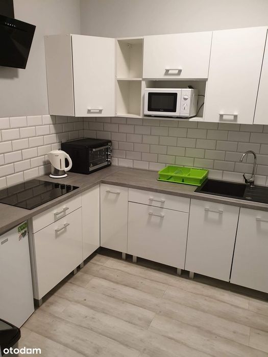 Mieszkanie – Szczecin, Nowe Miasto - Widok 3