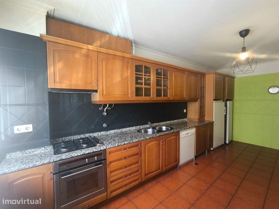 Apartamento T3