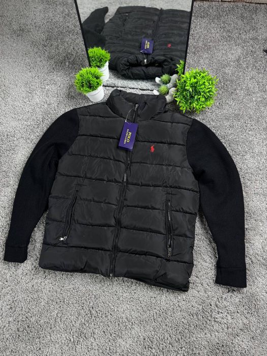 ‼️ ЗНИЖКА ‼️ТОП‼️ Куртка Polo, Кардиган Polo Ralph Lauren, кардиган поло, чоловіча куртка