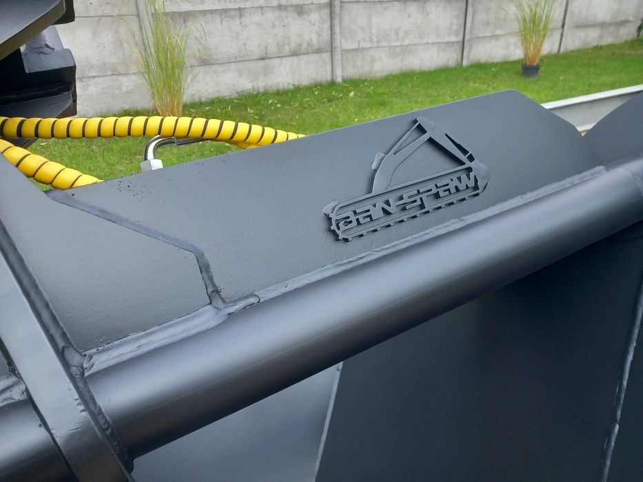 Łyżka Trapez Hydrauliczny 0,8m3  , 13000 zł Netto