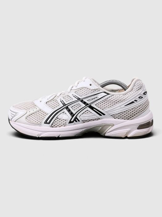 Buty Sportowe Asics GEL-1130 Biały Czarny Rozmiar 39.5